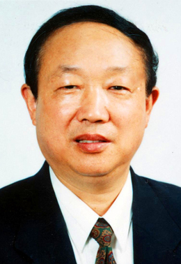 丁俊發(fā)名譽會長